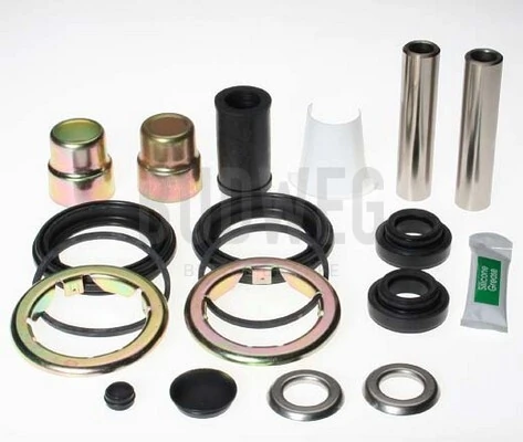 Repair Kit, brake caliper